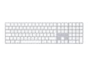 Apple Magic Keyboard with Numeric Keypad - keyboard - QWERTY - UK Input Device