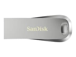 SanDisk Ultra Luxe - USB flash drive - 64 GB
