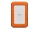 LaCie Rugged USB-C - hard drive - 1 TB - USB 3.1 Gen 1