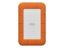 LaCie Rugged USB-C - hard drive - 1 TB - USB 3.1 Gen 1