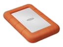 LaCie Rugged Mini - hard drive - 2 TB - USB 3.0