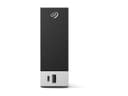 Seagate One Touch with hub STLC20000400 - hard drive - 20 TB - USB 3.0