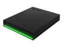 Seagate Game Drive for Xbox STKX2000400 - hard drive - 2 TB - USB 3.2 Gen 1