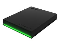 Seagate Game Drive for Xbox STKX2000400 - hard drive - 2 TB - USB 3.2 Gen 1