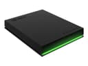 Seagate Game Drive for Xbox STKX2000400 - hard drive - 2 TB - USB 3.2 Gen 1