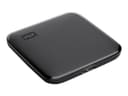 WD Elements SE WDBAYN0010BBK - SSD - 1 TB - USB 3.0