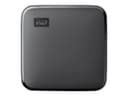 WD Elements SE WDBAYN0010BBK - SSD - 1 TB - USB 3.0