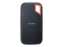 SanDisk Extreme Portable V2 - SSD - 4 TB - USB 3.2 Gen 2
