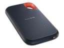 SanDisk Extreme Portable V2 - SSD - 4 TB - USB 3.2 Gen 2