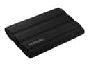 Samsung T7 Shield MU-PE2T0S - SSD - 2 TB - USB 3.2 Gen 2