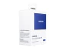 Samsung T7 MU-PC1T0H - SSD - 1 TB - USB 3.2 Gen 2
