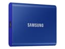 Samsung T7 MU-PC1T0H - SSD - 1 TB - USB 3.2 Gen 2