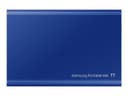 Samsung T7 MU-PC1T0H - SSD - 1 TB - USB 3.2 Gen 2
