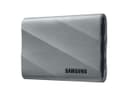 Samsung T9 MU-PK2T0G - SSD - 2 TB - USB 3.2 Gen 2x2