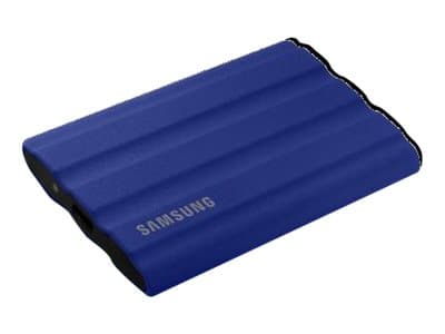 Samsung T7 Shield MU-PE2T0R - SSD - 2 TB - USB 3.2 Gen 2