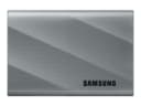 Samsung T9 MU-PK4T0G - SSD - 4 TB - USB 3.2 Gen 2x2
