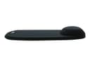 Kensington Foam Mouse Wristrest - mouse pad with wrist pillow thumbnail 1