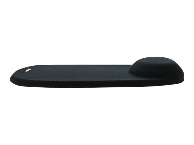 Kensington Foam Mouse Wristrest - mouse pad with wrist pillow