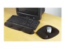 Kensington Foam Mouse Wristrest - mouse pad with wrist pillow thumbnail 4