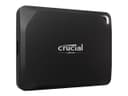 Crucial X10 Pro - SSD - 1 TB - USB 3.2 Gen 2
