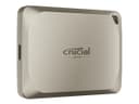 Crucial X9 Pro for Mac - SSD - 1 TB - USB 3.2 Gen 2