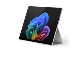 Microsoft Surface Pro 11- tablet - Snapdragon X Plus - X1P-64-100 / up to 3.6 GHz - Win 11 Pro