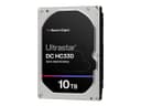 WD Ultrastar DC HC330 WUS721010ALE6L4 - hard drive - 10 TB - SATA 6Gb/s