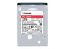 Toshiba L200 Laptop PC - hard drive - 2 TB - SATA 6Gb/s