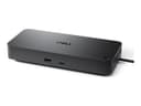 Dell Pro Dock WD25Z - docking station - USB-C - HDMI, 2 x DP, USB-C - 1GbE, 2.5GbE