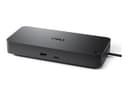 Dell Pro Thunderbolt 5 Dock WD25TB5 - docking station - Thunderbolt 5 - HDMI, 2 x DP, USB-C, 2 x Thunderbolt 5 - 1GbE, 2.5GbE