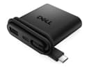 Dell Pro 4-in-1 USB-C Travel Hub-DA225