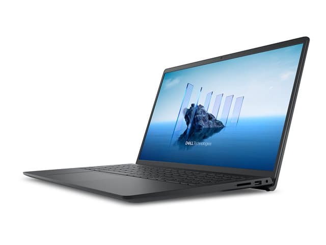 Dell Pro 15 Essential PV15250 - 15.6" - Intel Core i5 - i5-1334U - 8 GB RAM - 512 GB SSD