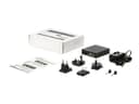 StarTech.com HDMI Audio Extractor - 4K 60Hz - HDMI Audio De-embedder - HDR - Toslink Optical Audio - Dual RCA Audio - HDMI Audio (HD202A) - HDMI audio signal extractor thumbnail 2
