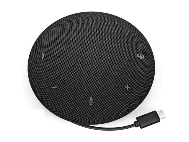 Dell Pro SP325 - speakerphone - USB-C - Microsoft Teams Certified - Zoom Certified