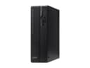 Acer Veriton X2 VX2720G - compact tower Core i5 i5-14500 2.6 GHz - 8 GB - SSD 512 GB