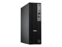 Dell Pro Slim QCS1250 - slim desktop Core i5 i5-14500 2.6 GHz - 16 GB - SSD 512 GB