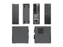 Dell Pro Slim Essential QVS1260 - slim desktop Core i5 i5-14400 2.5 GHz - 8 GB - SSD 512 GB