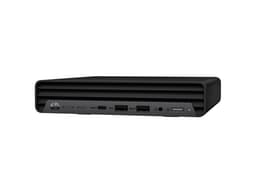 HP Elite 800 G9 - mini desktop Core i5 i5-14500T 1.7 GHz - vPro - 16 GB - SSD 512 GB - UK