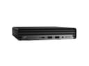 HP Elite 800 G9 - mini desktop Core i5 i5-14500T 1.7 GHz - vPro - 16 GB - SSD 512 GB - UK