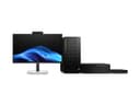 HP ProDesk 4 G1i AI - SFF Core Ultra 7 265 2.4 GHz - 16 GB - SSD 512 GB - UK - with HP Wolf Pro Security Edition (1 year) thumbnail 2