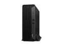 HP Elite 800 G9 - SFF Core i7 12700 2.1 GHz - 16 GB - SSD 512 GB - UK
