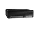 HP Elite 800 G9 - SFF Core i7 12700 2.1 GHz - 16 GB - SSD 512 GB - UK