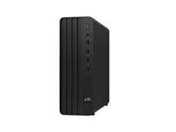 HP Pro 290 G9 - SFF Core i5 12400 2.5 GHz - 16 GB - SSD 512 GB - UK