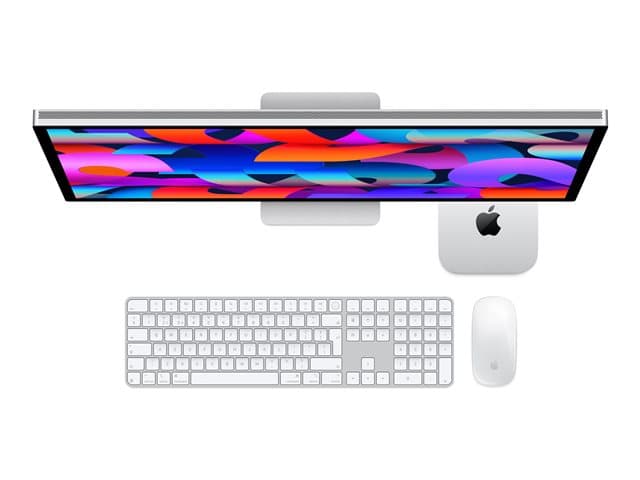 Apple Mac mini M4 — view 5