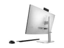 HP EliteStudio 8 G1i AI - all-in-one Core Ultra 5 235 3.4 GHz - vPro Enterprise - 16 GB - SSD 512 GB - LED 27" - UK