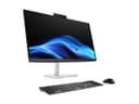 HP EliteStudio 8 G1i AI - all-in-one Core Ultra 5 235 3.4 GHz - vPro Enterprise - 16 GB - SSD 512 GB - LED 27" - UK