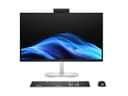 HP EliteStudio 8 G1i AI - all-in-one Core Ultra 5 235 3.4 GHz - vPro Enterprise - 16 GB - SSD 512 GB - LED 27" - UK