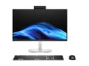 HP EliteStudio 8 G1i AI - all-in-one - AI PC - Core Ultra 5 235 3.4 GHz - vPro Enterprise - 16 GB - SSD 512 GB - LED 23.8" - UK