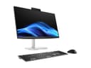 HP EliteStudio 8 G1i AI - all-in-one - AI PC - Core Ultra 5 235 3.4 GHz - vPro Enterprise - 16 GB - SSD 512 GB - LED 23.8" - UK