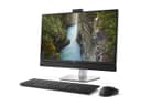Dell Pro 24 All-in-One Plus QB24250 - all-in-one Core Ultra 7 265 2.4 GHz - 16 GB - SSD 512 GB - LED 23.81"